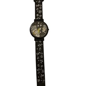 Vintage Fido Swatch Watch